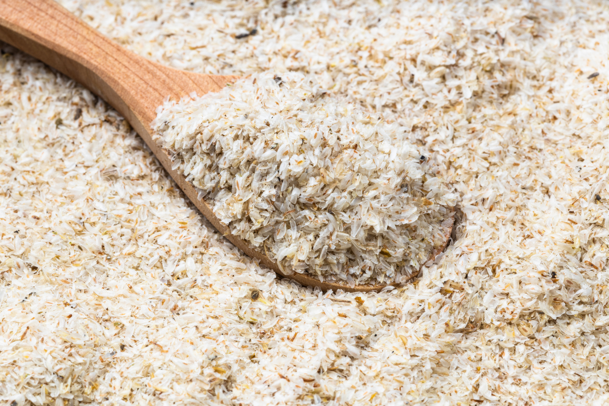 Psyllium