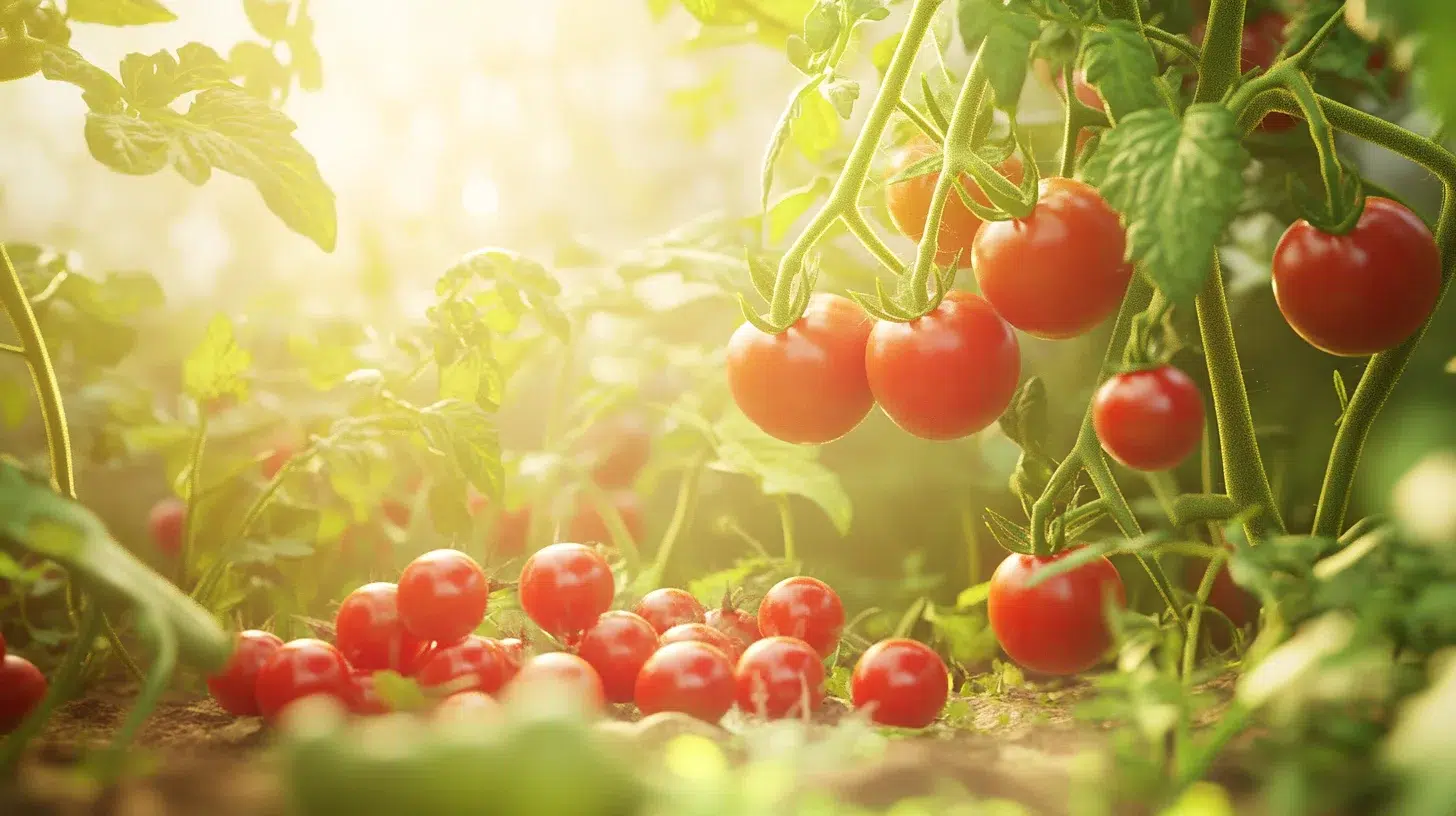 variété tomate