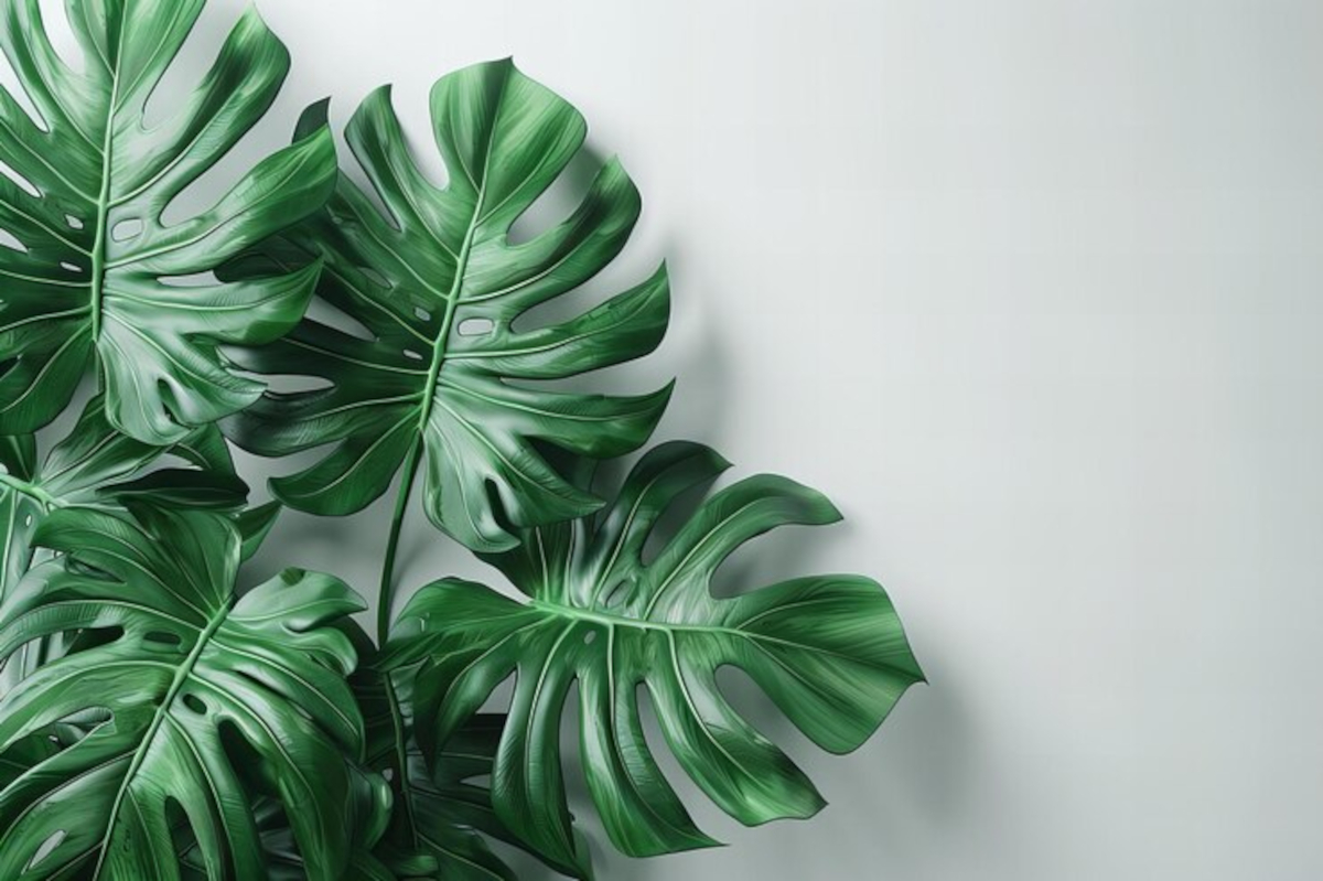 Monstera guide