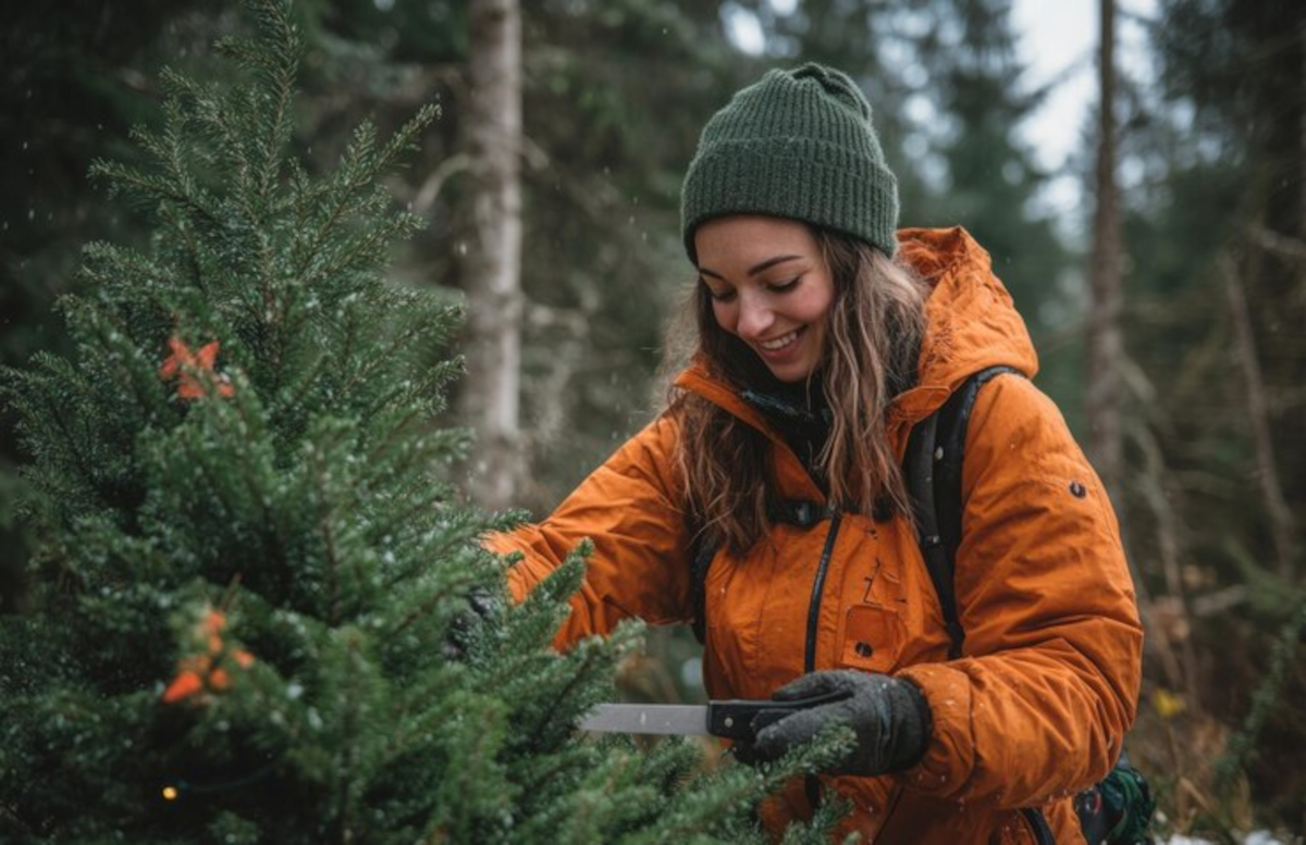 arrosage optimal sapin