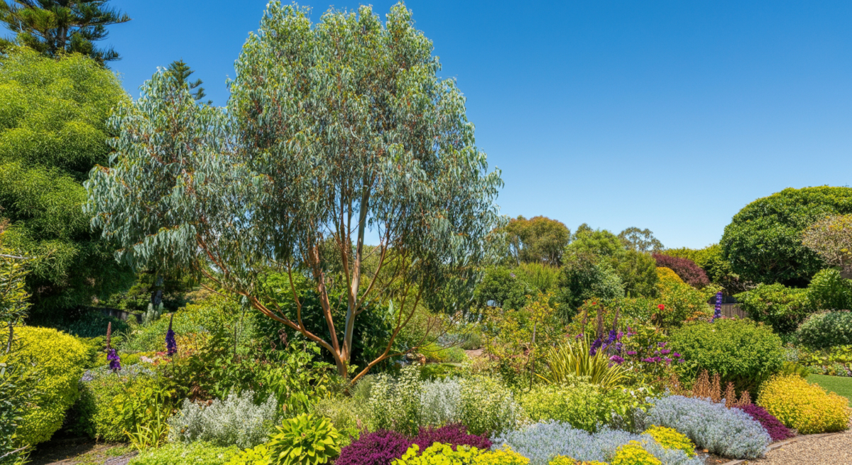 eucalyptus gunnii