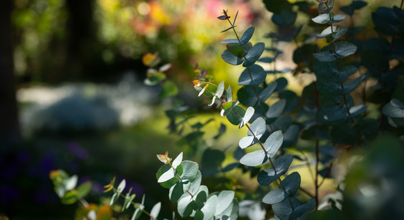 inconvénients eucalyptus gunnii