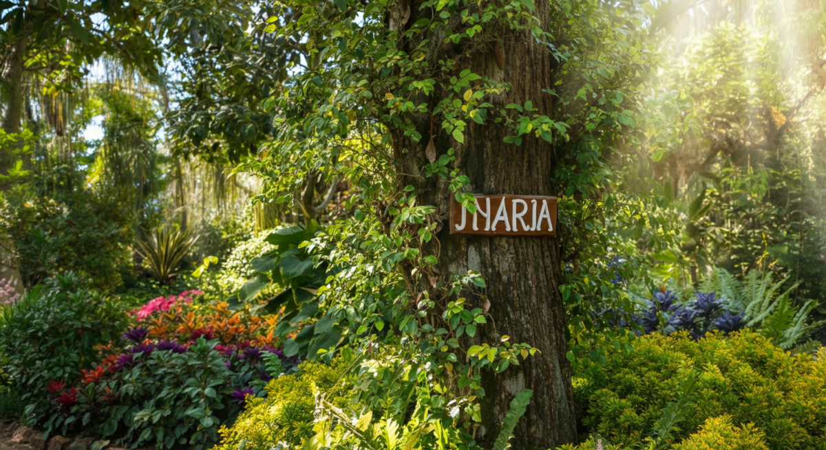 nom des arbres avec photos