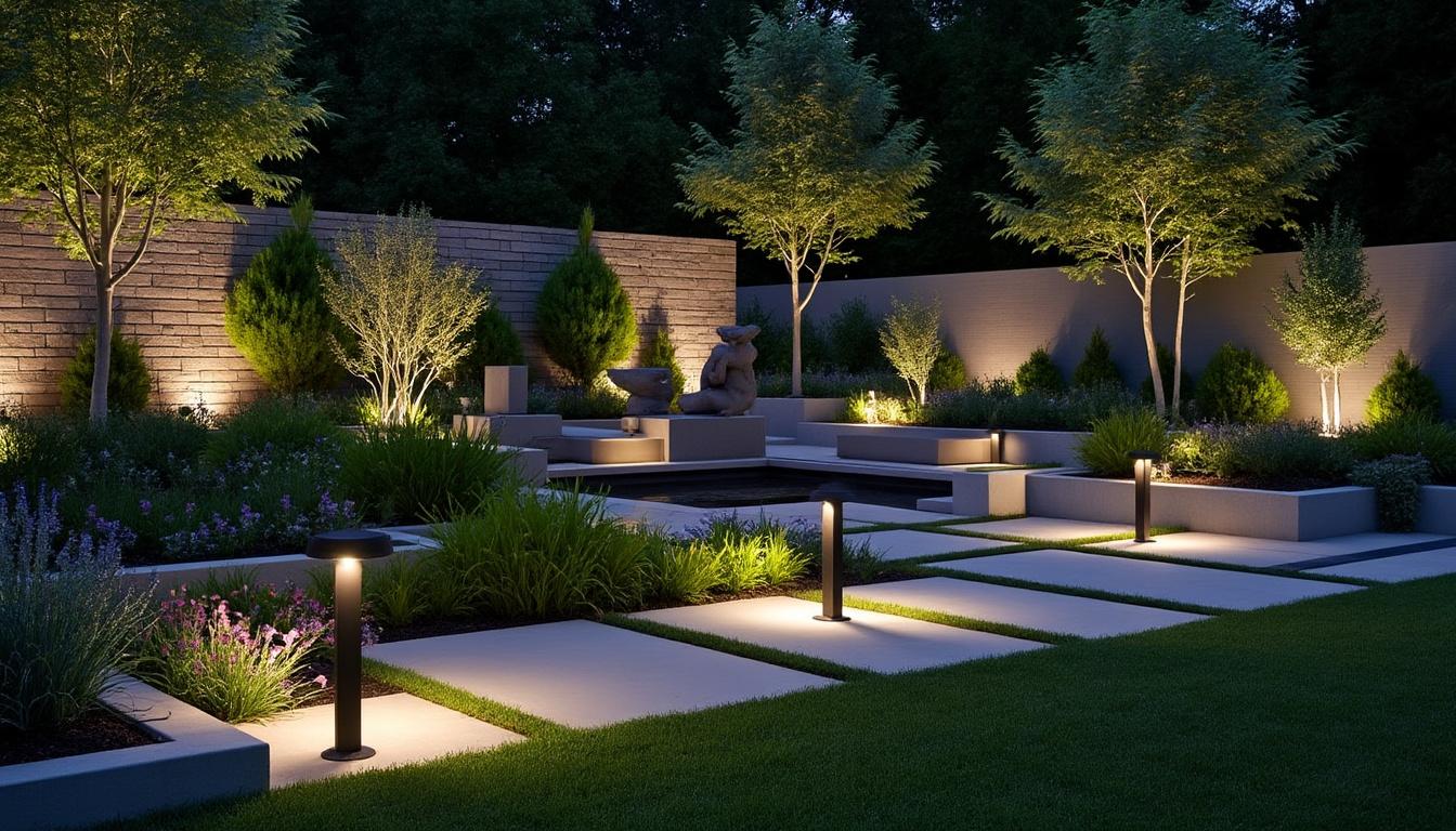 découvrez notre guide complet sur l'installation d'un éclairage extérieur avec télécommande. suivez nos étapes faciles pour illuminer votre espace extérieur tout en profitant du confort d'une gestion à distance. parfait pour rehausser l'ambiance de votre jardin ou terrasse !