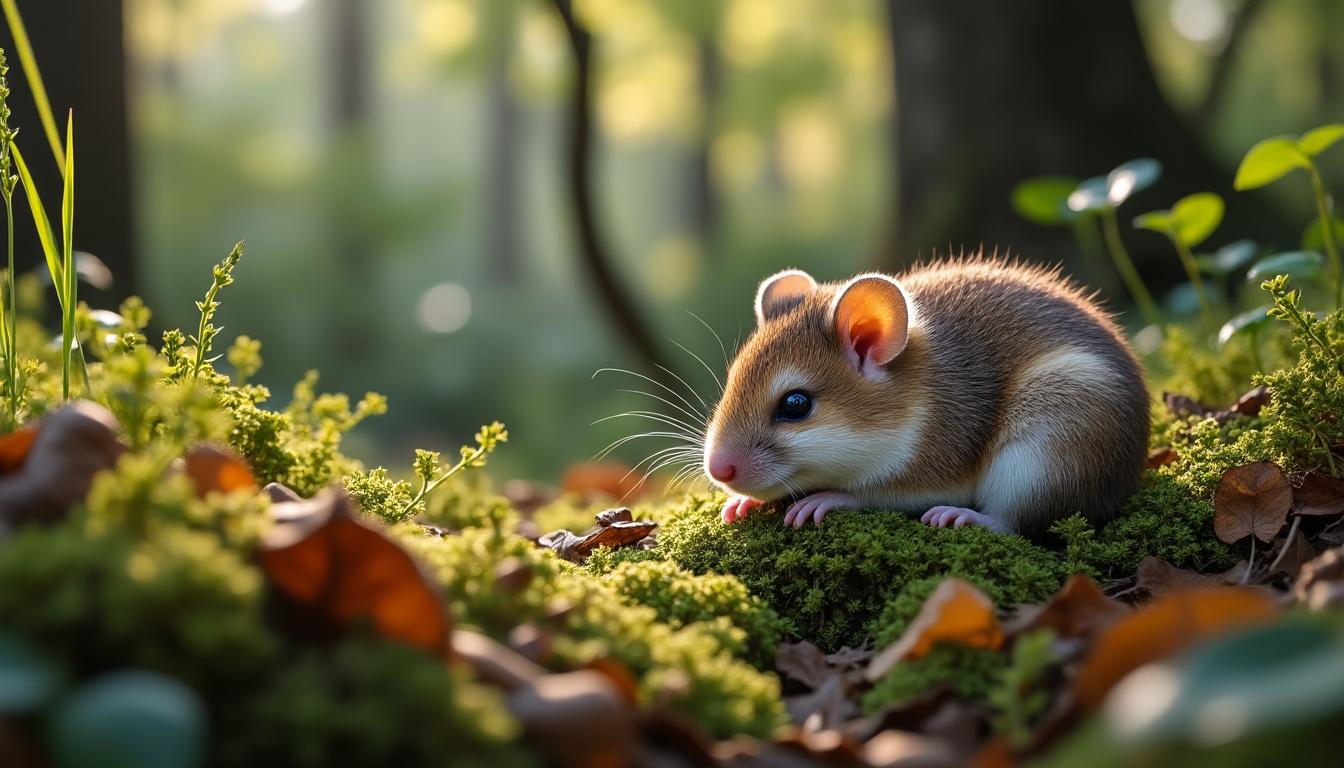 découvrez comment les conditions environnementales influencent l'espérance de vie du lérot. explorez les facteurs clés tels que la nourriture, les prédateurs et le climat qui jouent un rôle crucial dans la survie de cet animal fascinant.