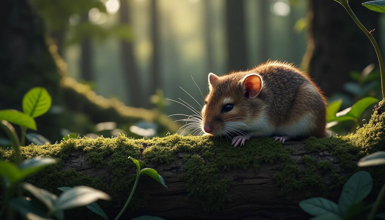 découvrez comment l'espérance de vie du lérot est influencée par les conditions environnementales. cet article explore les facteurs écologiques, alimentaires et climatiques qui déterminent la longévité de ce petit mammifère. plongez dans le monde fascinant du lérot et comprenez les enjeux de sa survie.