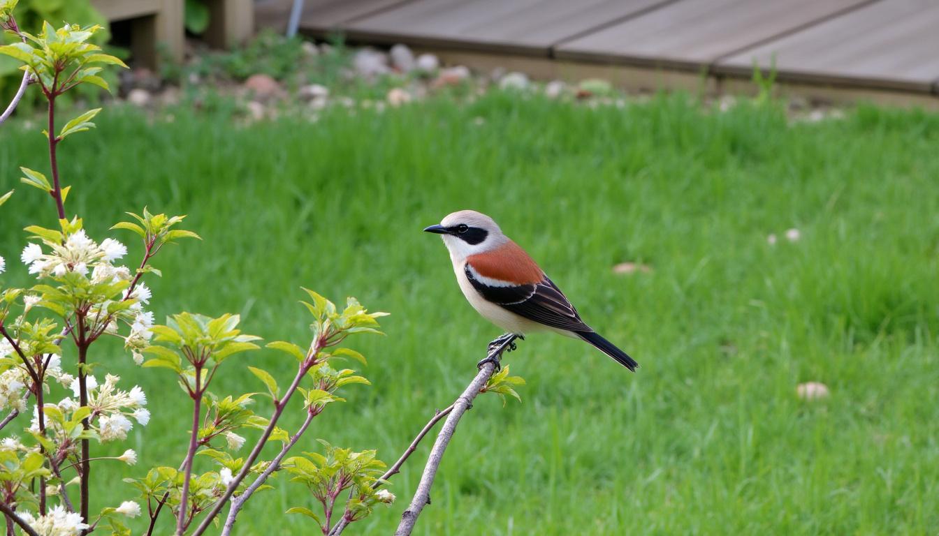 découvrez le fascinant monde des oiseaux-rapaces avec ce petit prédateur discret mais redoutable qui fait son retour près de chez vous. apprenez à le reconnaître et à comprendre son rôle dans l'écosystème.