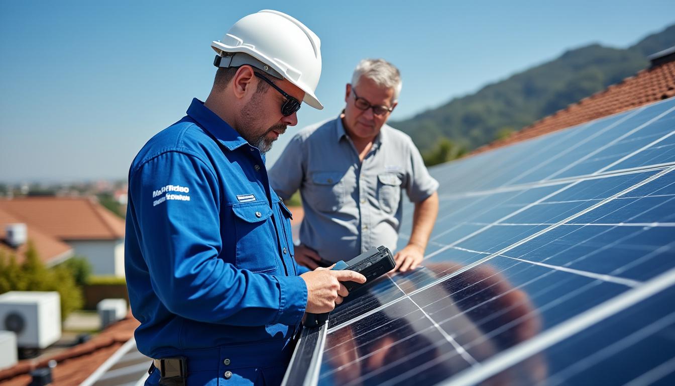 découvrez les principaux avantages de la location de toiture pour panneaux solaires, une solution idéale pour les propriétaires souhaitant valoriser leur bien tout en contribuant à une énergie plus durable. optimisez votre espace en bénéficiant d'économies sur votre facture d'électricité et d'un revenu passif, sans les contraintes d'achat et d'installation.
