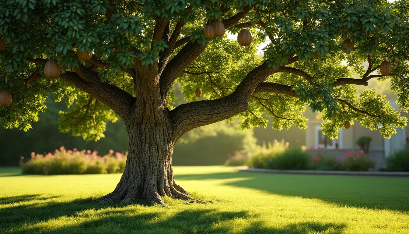 découvrez si planter un noyer est vraiment synonyme de malheur ou s'il ne s'agit que d'un mythe. explorez les croyances populaires, les légendes et la vérité derrière cette tradition fascinante.