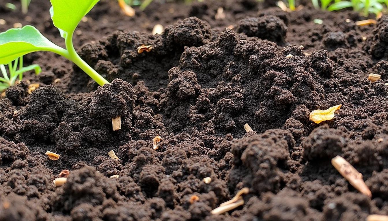 découvrez pourquoi placer du riz aux pieds des courgettes favorise leur croissance. conseils pratiques, explications et bienfaits pour un potager plus sain et productif.