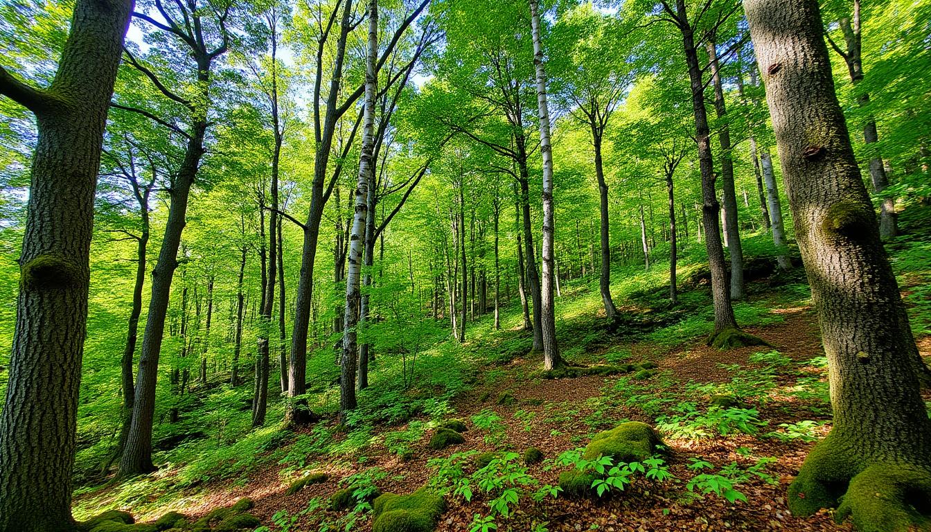 découvrez notre comparatif des prix d’un camion de grumes de bois en normandie. informez-vous sur les tarifs actuels, les facteurs qui influencent les prix et nos conseils pour acheter au meilleur coût.