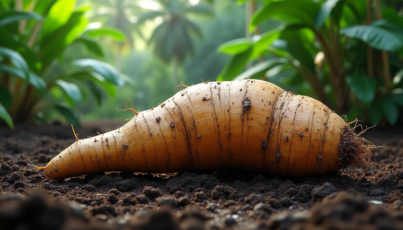 découvrez notre liste complète des plantes dont le nom commence par y. explorez des espèces rares et originales pour enrichir votre jardin ou votre curiosité botanique !