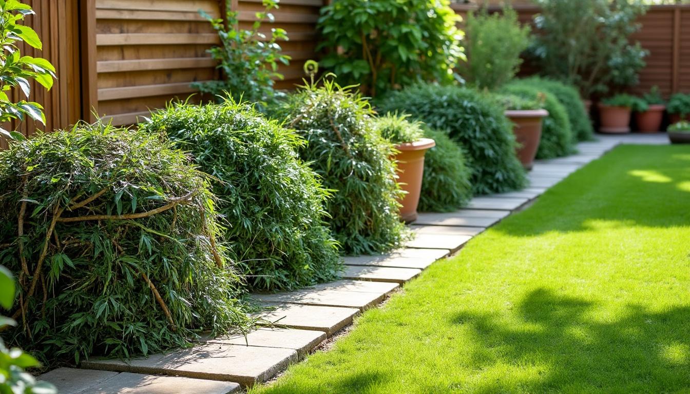 découvrez quelles erreurs éviter lors du stockage des déchets verts sur un terrain privé. protégez votre environnement et respectez la réglementation grâce à nos conseils pratiques.
