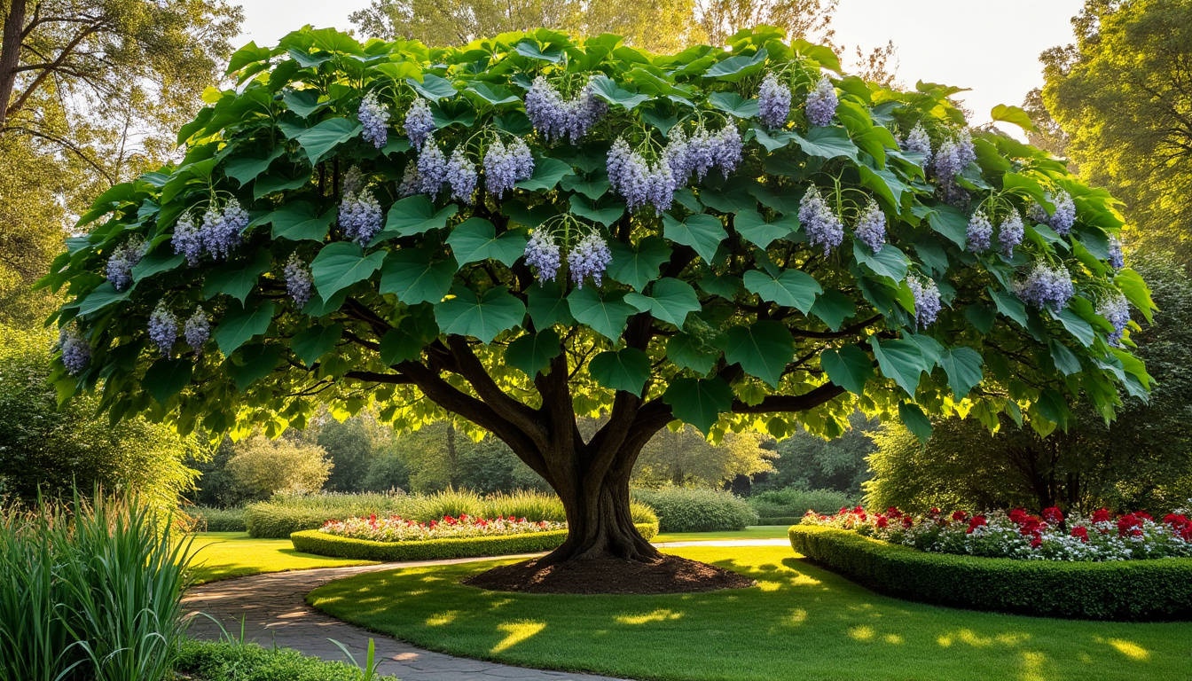 découvrez si le catalpa est toxique pour vos animaux de compagnie et apprenez comment les protéger dans votre jardin. conseils pratiques pour un espace extérieur sûr.