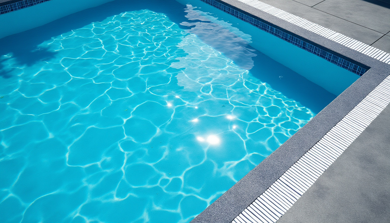 découvrez comment doser correctement le bicarbonate de soude pour augmenter efficacement le ph de votre piscine. conseils pratiques, quantités et étapes pour une eau parfaitement équilibrée.