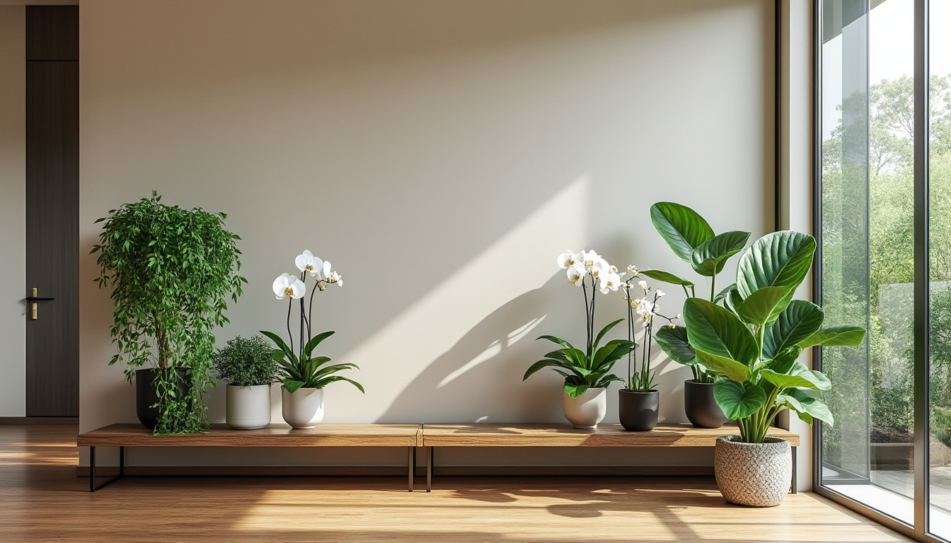 découvrez une liste complète de plantes dont le nom commence par la lettre p. idéal pour choisir des espèces originales et enrichir la diversité de votre jardin avec des plantes adaptées à vos envies et besoins.