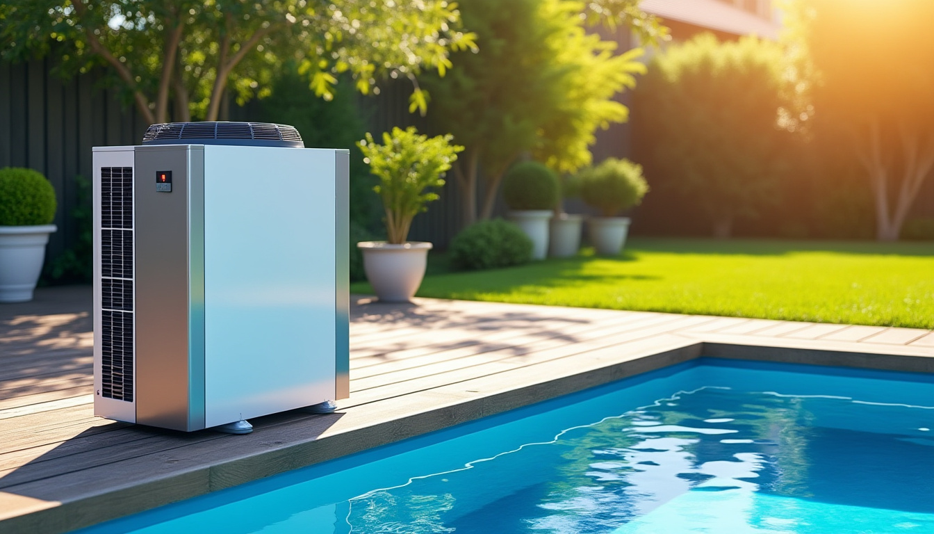 découvrez en combien de temps une piscine de 40m3 chauffe selon la température extérieure, avec des conseils pratiques pour optimiser le chauffage et profiter rapidement d'une eau agréable.