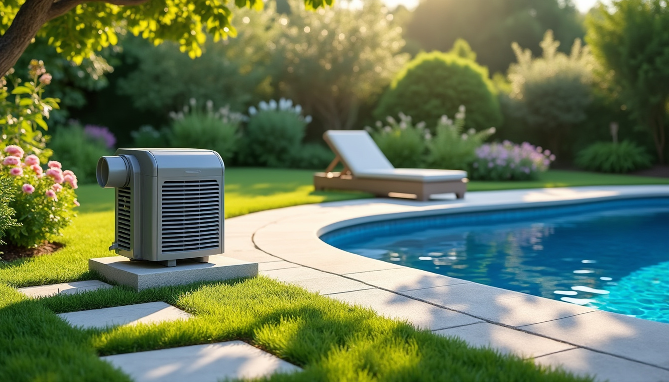 découvrez combien de temps il faut pour chauffer une piscine de 40m3 selon la température extérieure. astuces, conseils pratiques et facteurs à prendre en compte pour optimiser le chauffage de votre piscine.