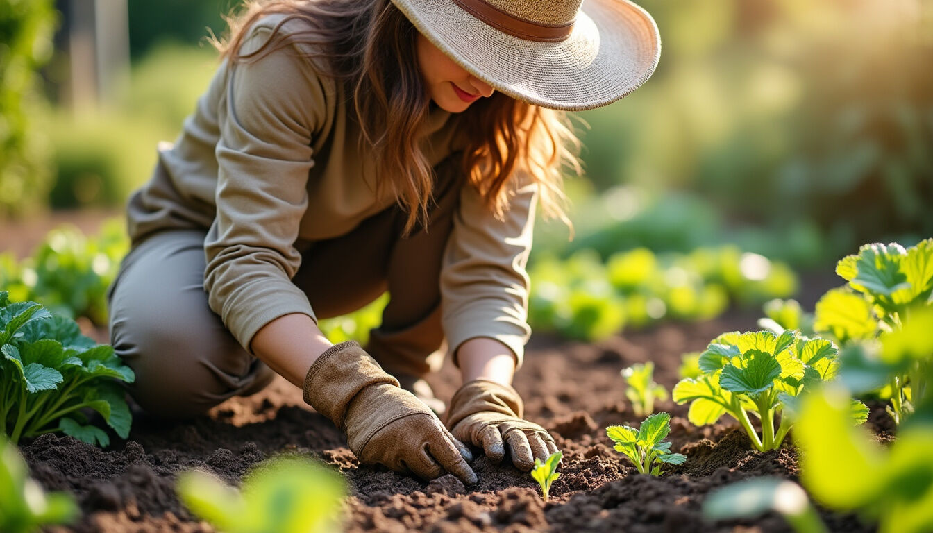Découvrez quel couvre-chef privilégier pour jardiner efficacement : casquette ou chapeau ? Conseils, avantages et astuces pour un maximum de confort et de protection au jardin.