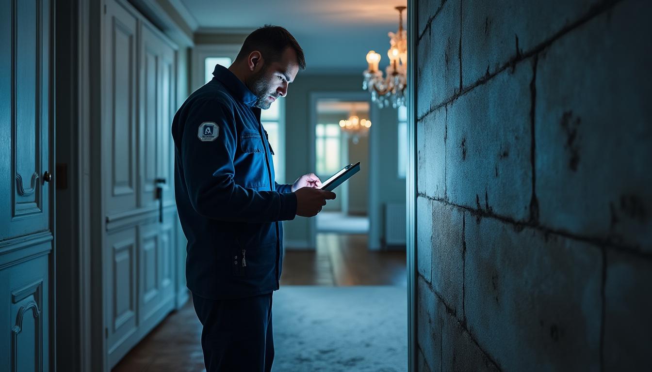 découvrez comment choisir le meilleur professionnel pour une dératisation efficace en île-de-france et protéger votre habitat contre les nuisibles.