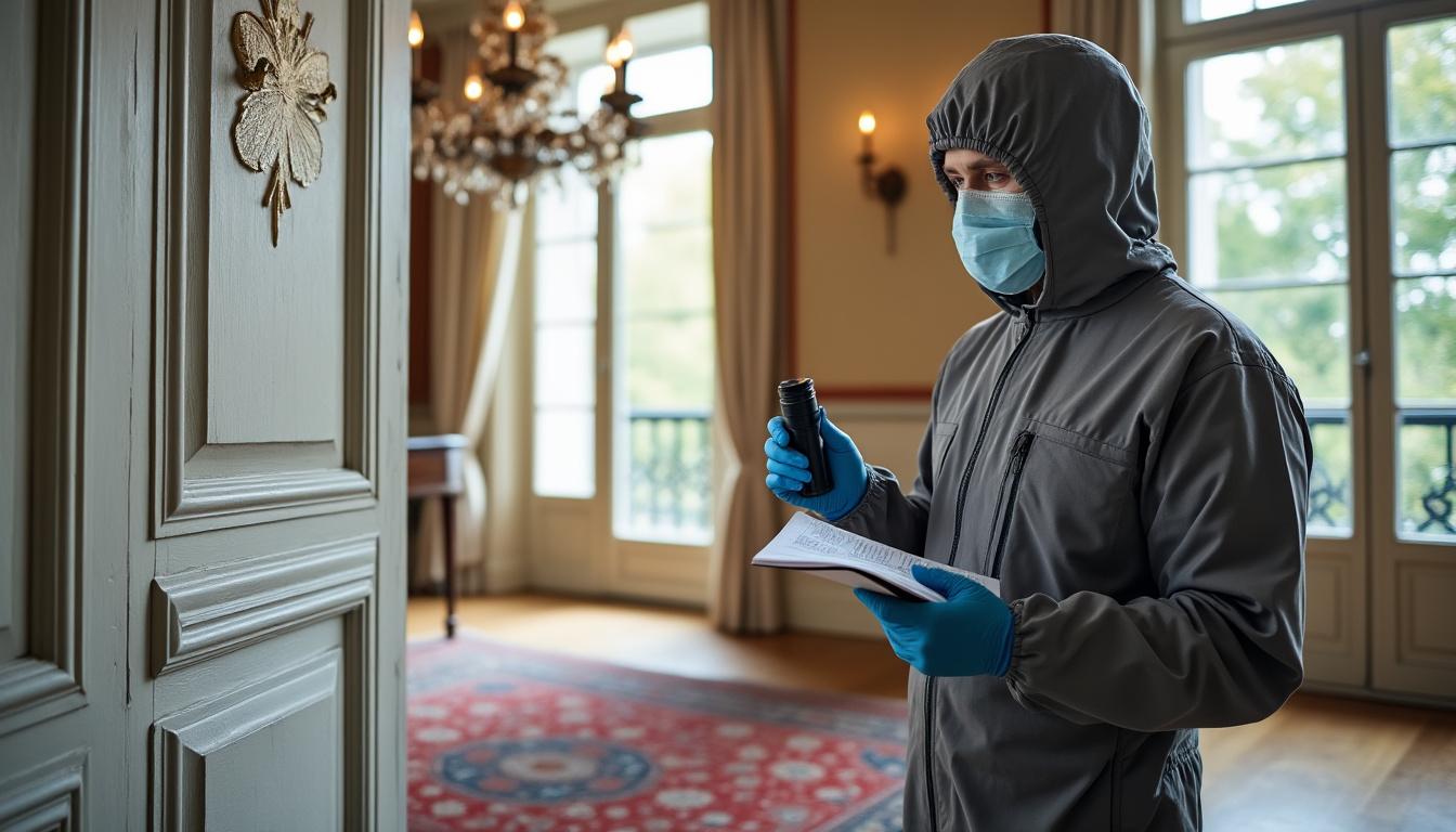 découvrez les erreurs courantes à éviter lors de la désinsectisation en île-de-france pour garantir un traitement efficace et sécurisé de votre habitat.