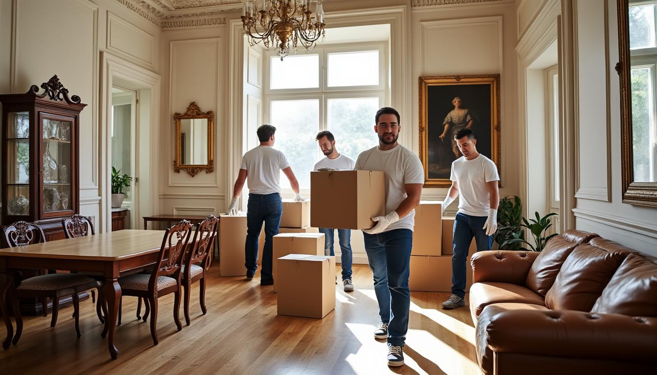 découvrez les meilleurs services de débarras d'appartement à bordeaux grâce à notre guide complet destiné aux propriétaires. trouvez des solutions rapides et efficaces pour libérer votre logement en toute simplicité.