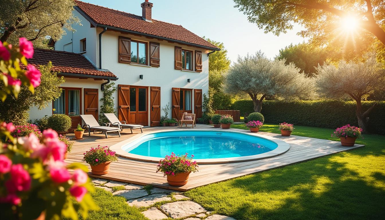 découvrez les règles essentielles et les normes obligatoires pour assurer la sécurité de votre piscine familiale, protéger vos proches et respecter la législation en vigueur.