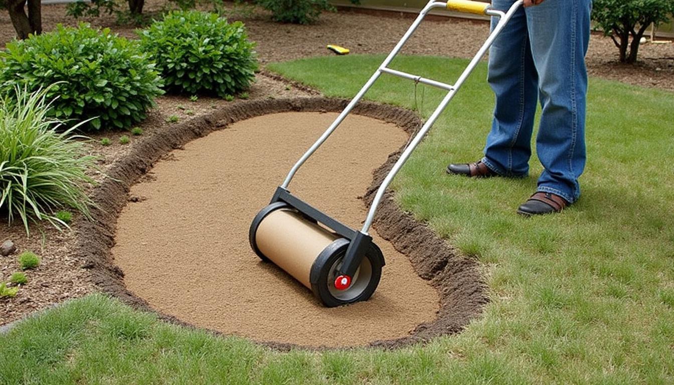 découvrez les 5 erreurs courantes à éviter lors de l'utilisation de votre toile de paillage en rouleau pour garantir un jardin sain et bien protégé.