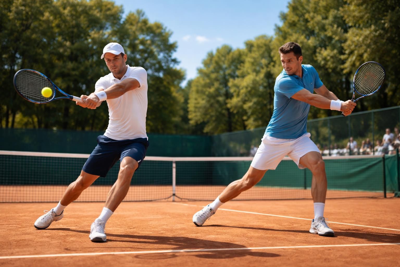 découvrez comment le choix entre un poussant droit ou gauche peut améliorer votre posture et optimiser vos performances lors du jeu.