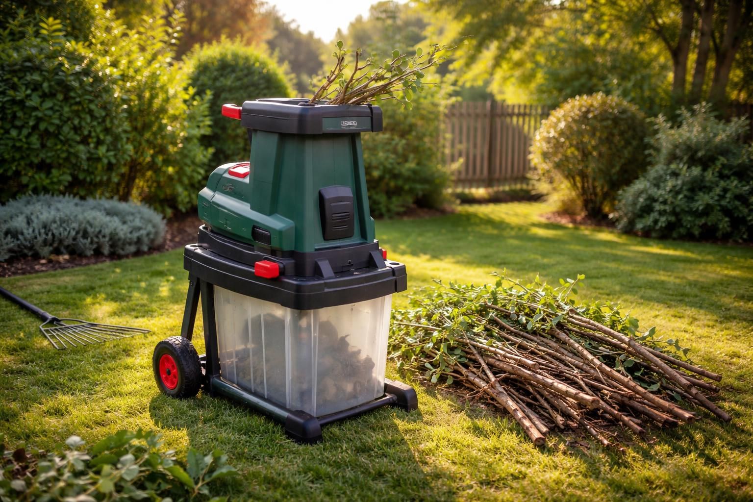 découvrez les avis sur le broyeur de branches lidl parkside et évaluez s'il s'agit d'un équipement efficace et fiable pour vos travaux de jardinage.