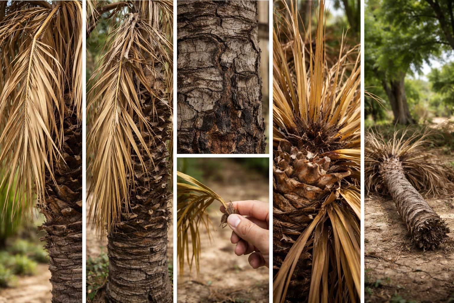 découvrez les étapes essentielles pour déterminer si votre palmier est mort et apprenez à prendre soin de votre plante pour la préserver au mieux.