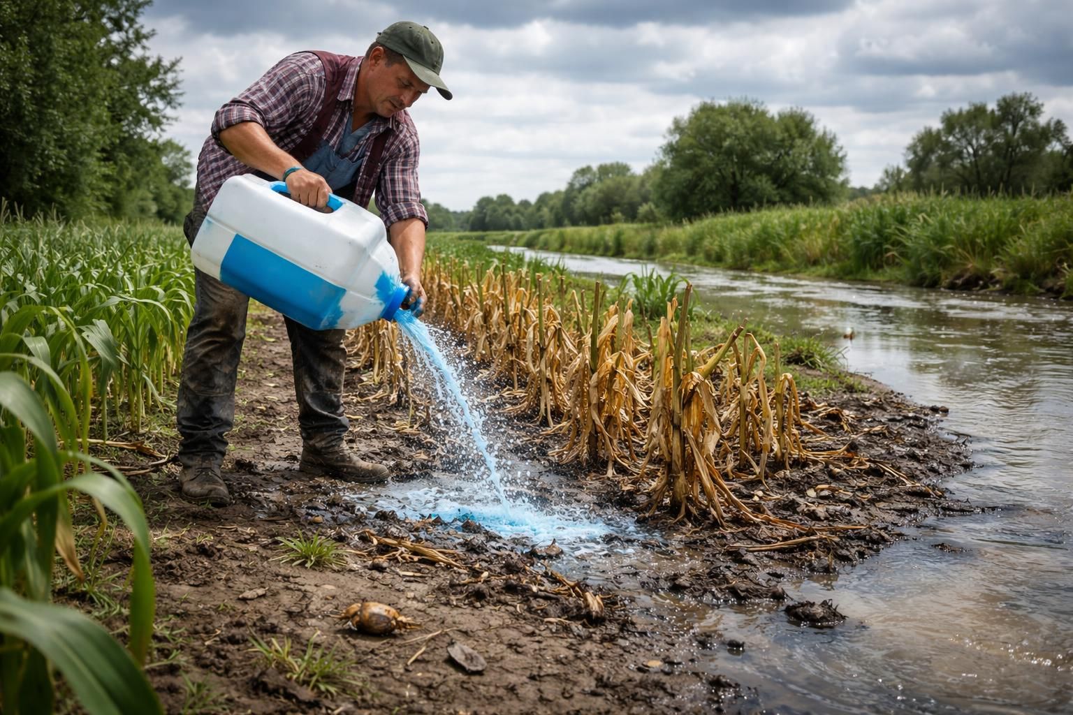 découvrez les dangers liés à l'utilisation de l'adblue comme désherbant et pourquoi cette pratique est déconseillée pour préserver la sécurité et l'environnement.
