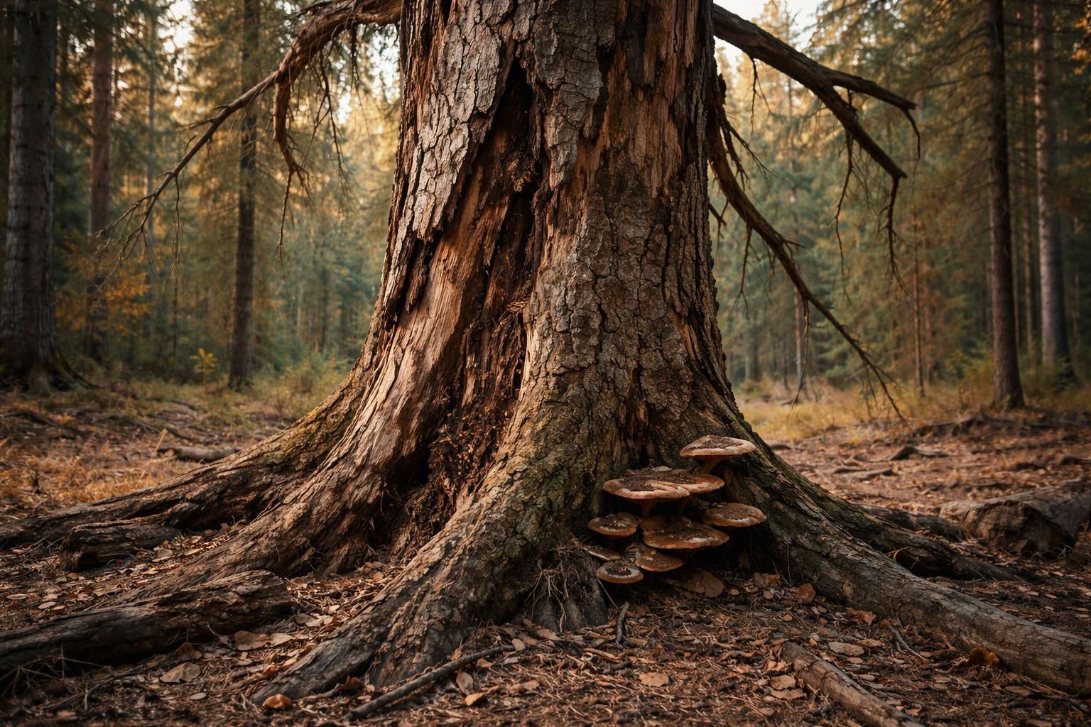 découvrez 10 signes révélateurs pour identifier si un arbre est mort et apprenez à les observer facilement pour préserver votre jardin.