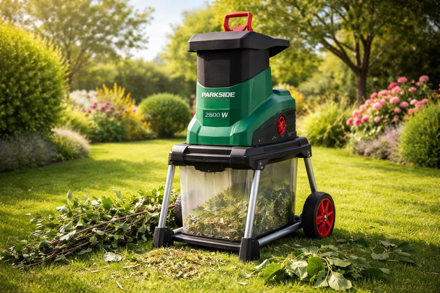 découvrez le prix du broyeur de végétaux lidl parkside 2800w et économisez sur l'entretien de votre jardin grâce à cet appareil puissant et efficace.