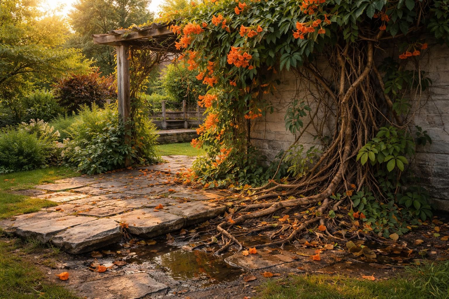 découvrez les principaux inconvénients de la bignone et les points essentiels à connaître avant de la planter dans votre jardin.