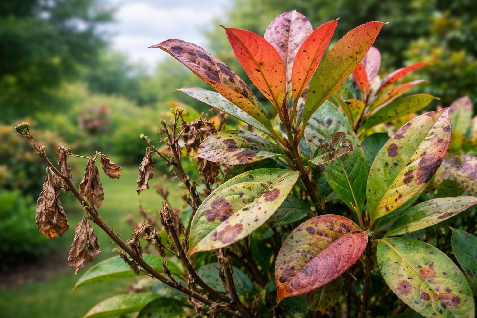 découvrez les principaux inconvénients du photinia et les aspects à considérer avant de l'adopter dans votre jardin.