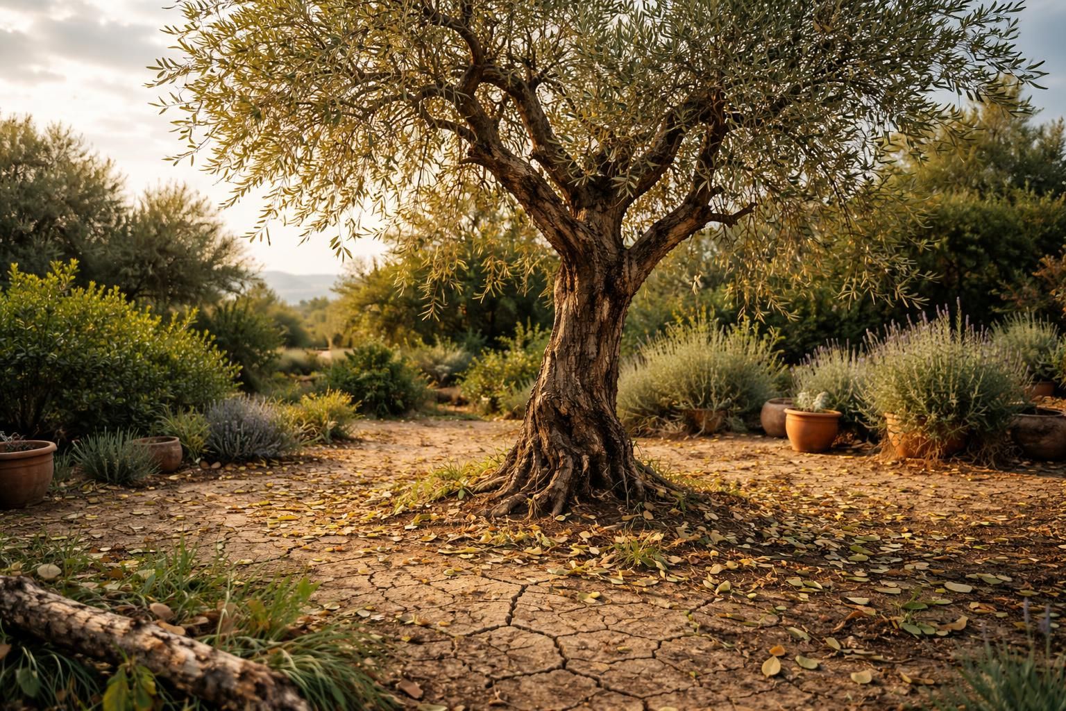 découvrez les principales raisons pour lesquelles votre olivier perd ses feuilles et apprenez comment y remédier pour préserver la santé de votre arbre.