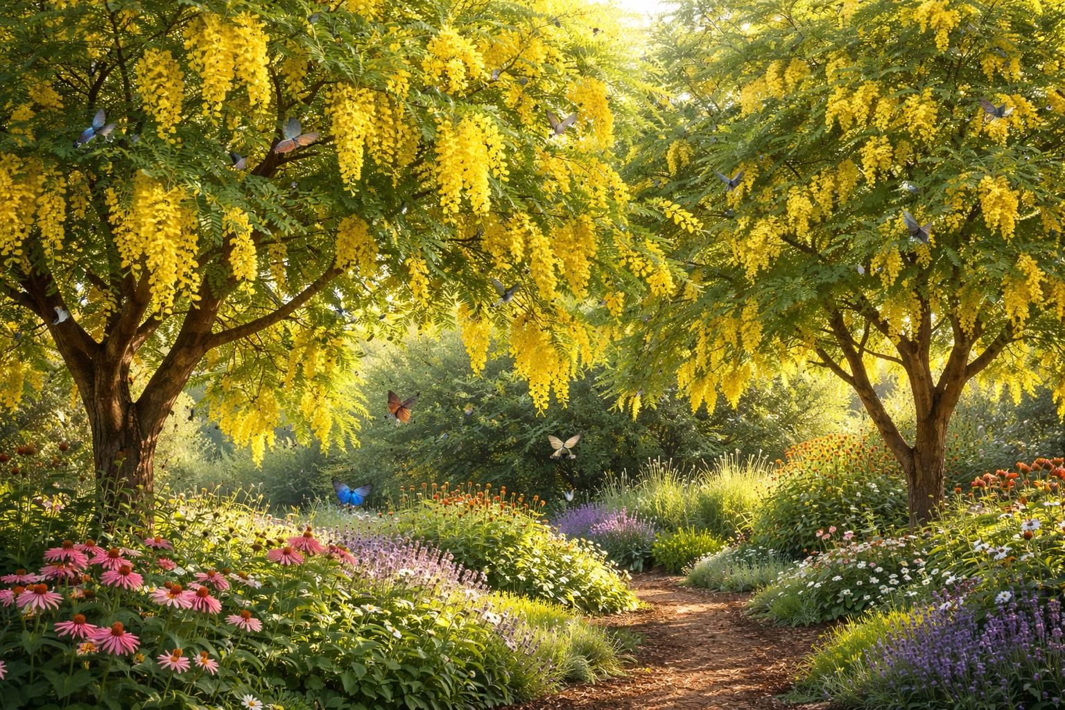 découvrez les bienfaits surprenants des acacias pour enrichir et protéger votre jardin tout en apportant beauté et biodiversité.