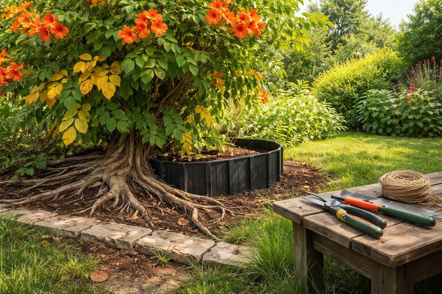 découvrez les principaux inconvénients du bignone et apprenez des astuces pratiques pour les surmonter afin de profiter pleinement de cette plante dans votre jardin.