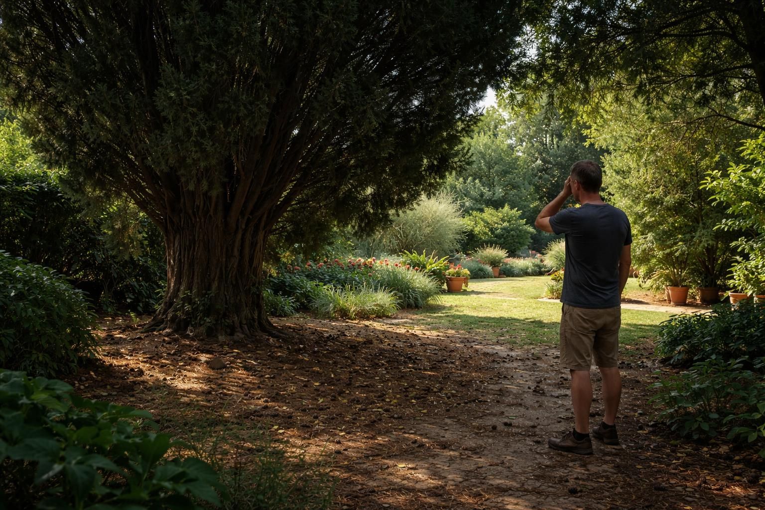 découvrez les inconvénients du cyprès et comment ils peuvent influencer votre décision lors du choix des plantations pour votre jardin.