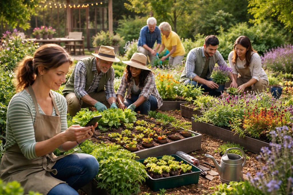 lisez les avis sur jardinet et améliorez votre jardinage grâce à des conseils et retours d'expérience authentiques.