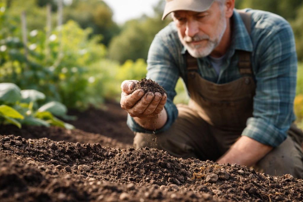 découvrez pourquoi la masse volumique du terreau est un facteur clé pour les jardiniers expérimentés afin d'optimiser la croissance des plantes et améliorer la qualité du sol.