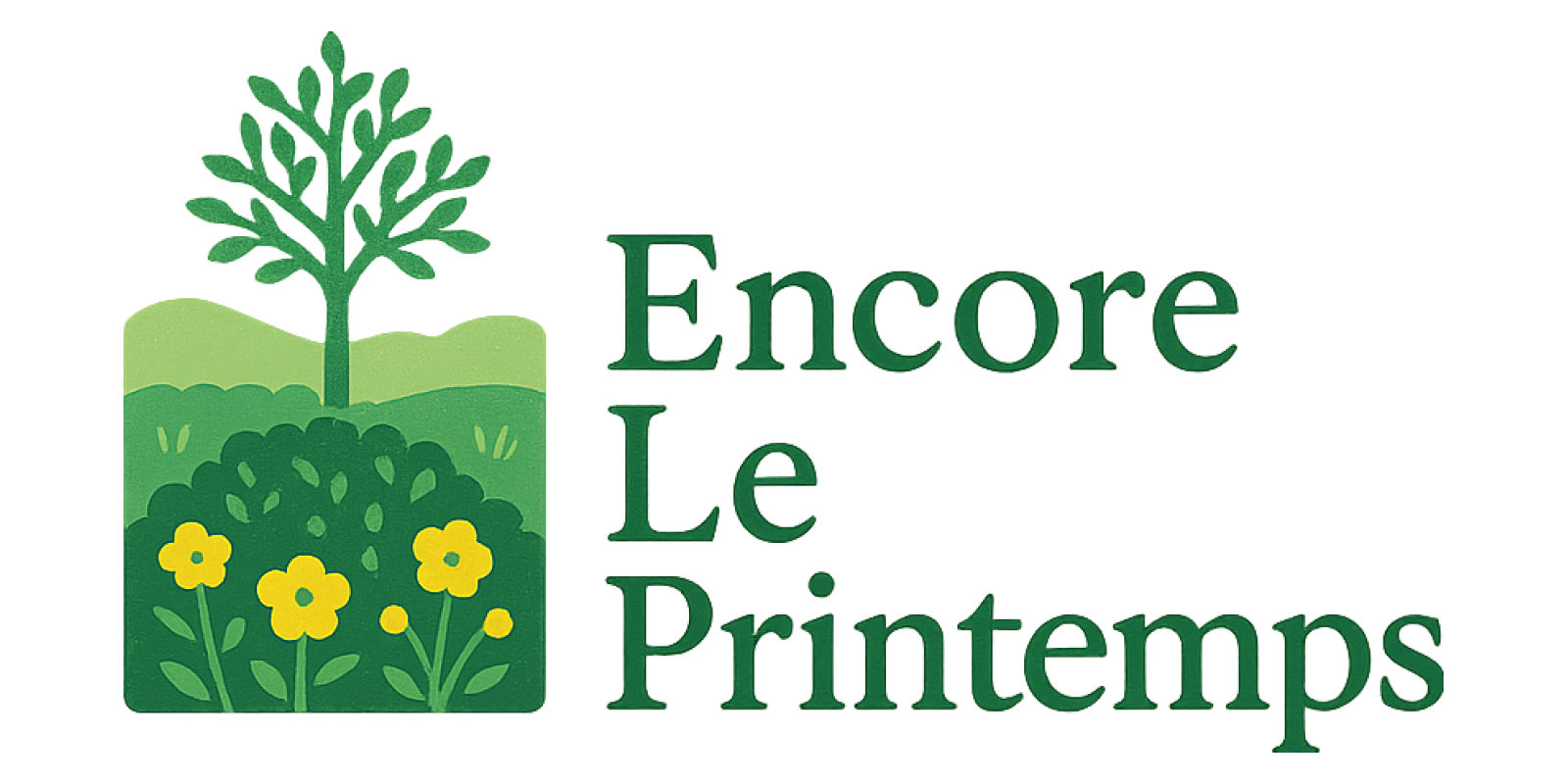Encore Le Printemps