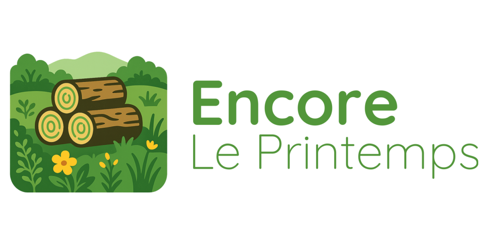 Encore Le Printemps